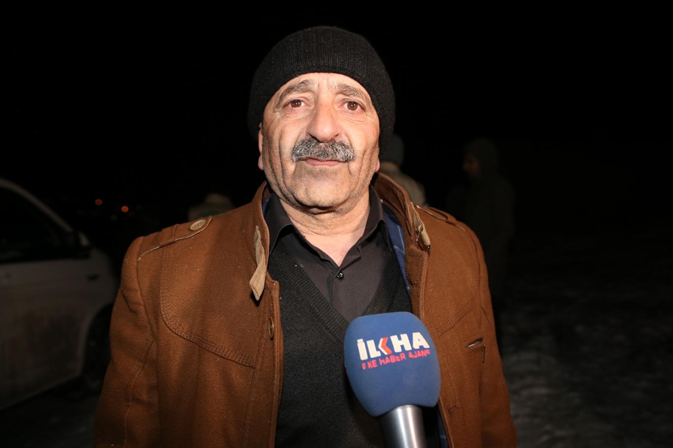 Mustafa Sancak 
